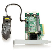 HP P410 256MB 462862-B21 Smart Array Server RAID Controller